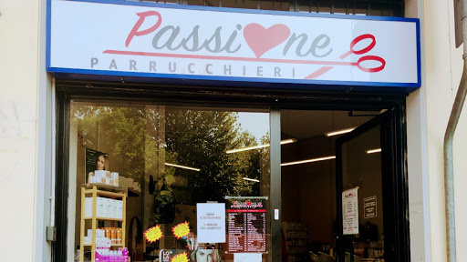 Passione Parrucchieri - Hairdresser in Corsico, Italy