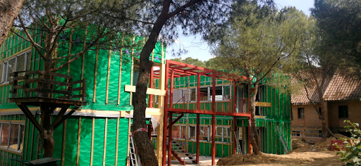 Passivhome Constructores, S.L.