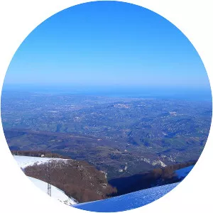 Passolanciano-Maielletta