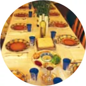 Passover Seder - 
