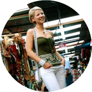 Passport to Latin America - Television show