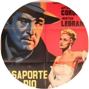 Passport to Rio (Pasaporte a Río)