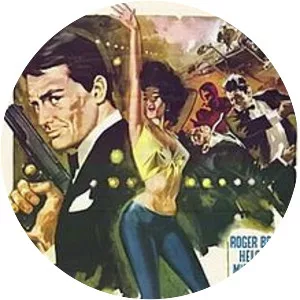 Password: Kill Agent Gordon