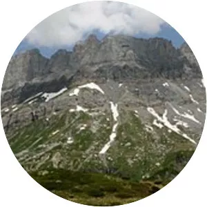 Passy National Nature Reserve