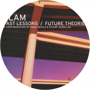 Past Lessons / Future Theories - Album by Slam