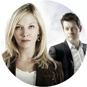 Past Life - 2010 ‧ Drama ‧ 1 season