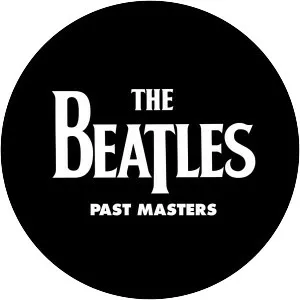 Past Masters - Compilation album by The Beatles