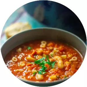 Pasta e fagioli