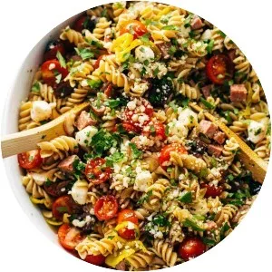 Pasta salad - 