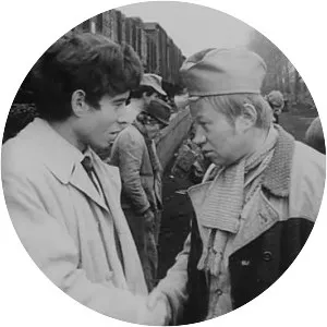 Pasťák - 1990 ‧ Drama/Crime ‧ 1h 31m