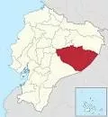 Pastaza Province