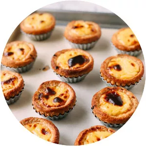 Pastel de nata