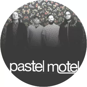 Pastel Motel - Musical artist