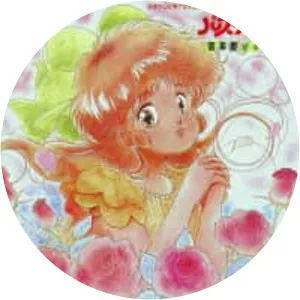 Pastel Yumi, the Magic Idol