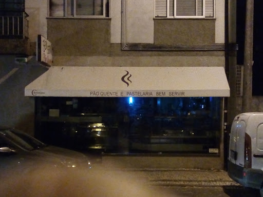 Pastelaria Bem Servir - Cafe