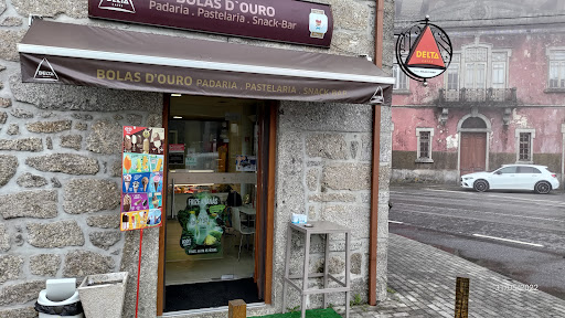 Pastelaria Bolas d'Ouro