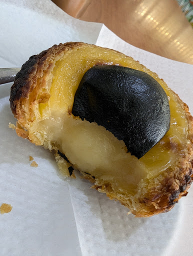 Pastelaria Cabeceirense
