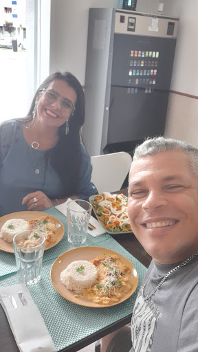 Pastelaria Campos - Bakery