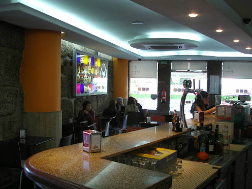 Pastelaria Caneiros 2