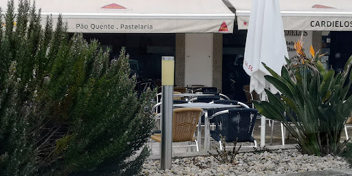 Pastelaria Cardielos