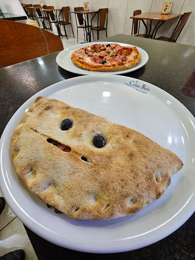 Pastelaria Cristo Rei