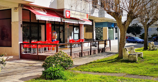 Pastelaria do Castelo  - Cafe