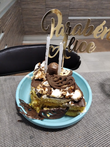 Pastelaria Doce Lar - Pastry shop