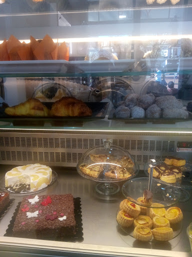 Pastelaria Doce Pimentinha Lda