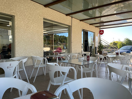 Pastelaria Doce Silva