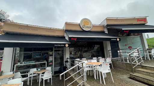 Pastelaria Gomes - Restaurant