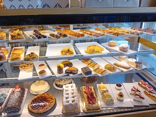 Pastelaria Macieira III