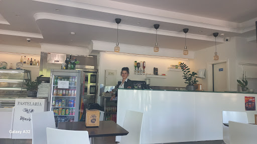 Pastelaria MARISOL - Cafe