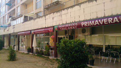 Pastelaria Primavera - Barros, Lda