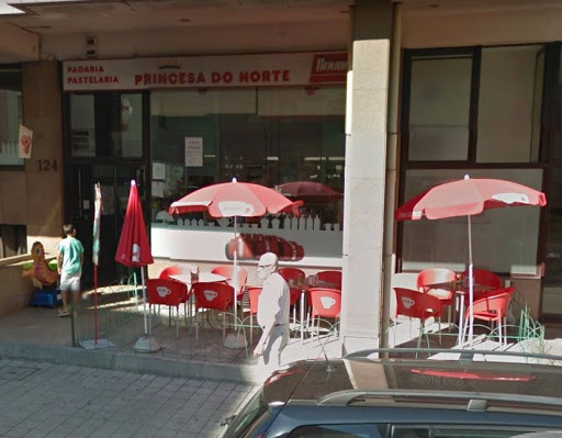 Pastelaria Princesa do Norte - Bakery