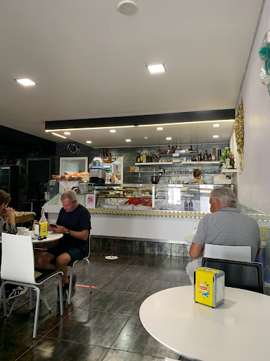 Pastelaria Ribeirinha