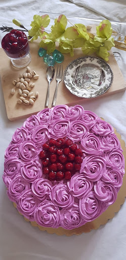 Pasteleria Sugar Lab