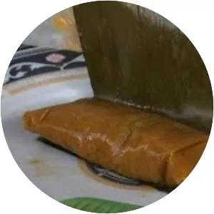 Pasteles - 