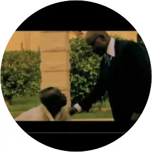 Pasteur Mohammed Sanogo