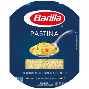 Pastina