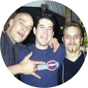 Pastis and Buenri - Duo