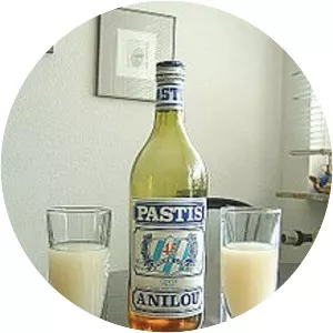 Pastis - 