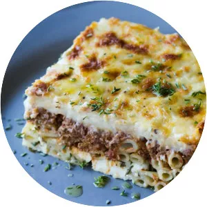 Pastitsio