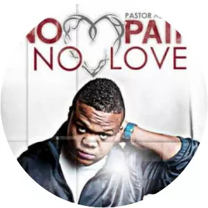 Pastor AD3 - Musical artist