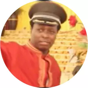 Pastor Anthony Musembi - Musical artist