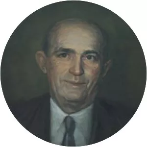 Pastor Cervera Rosado