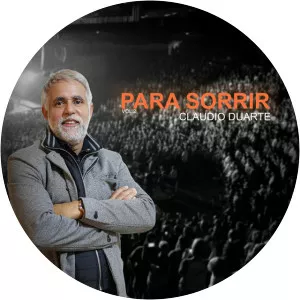Pastor Claudio Duarte - Musical artist