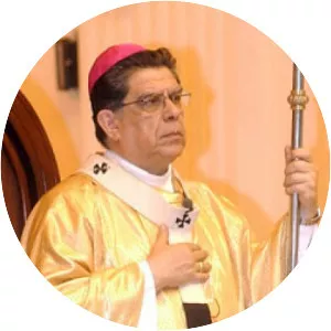 Pastor Cuquejo