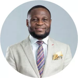 Pastor Edwin Dadson - Musical artist