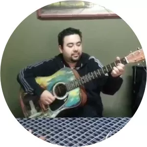 Pastor Fernando García