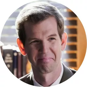 Pastor Jeff Difford - TV character